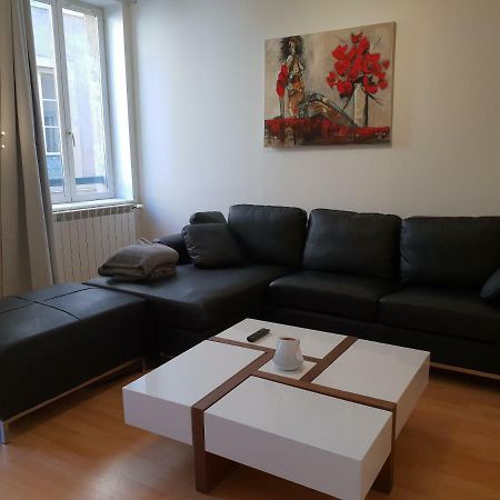 Grand Appartement En Centre Ville Мец Екстериор снимка
