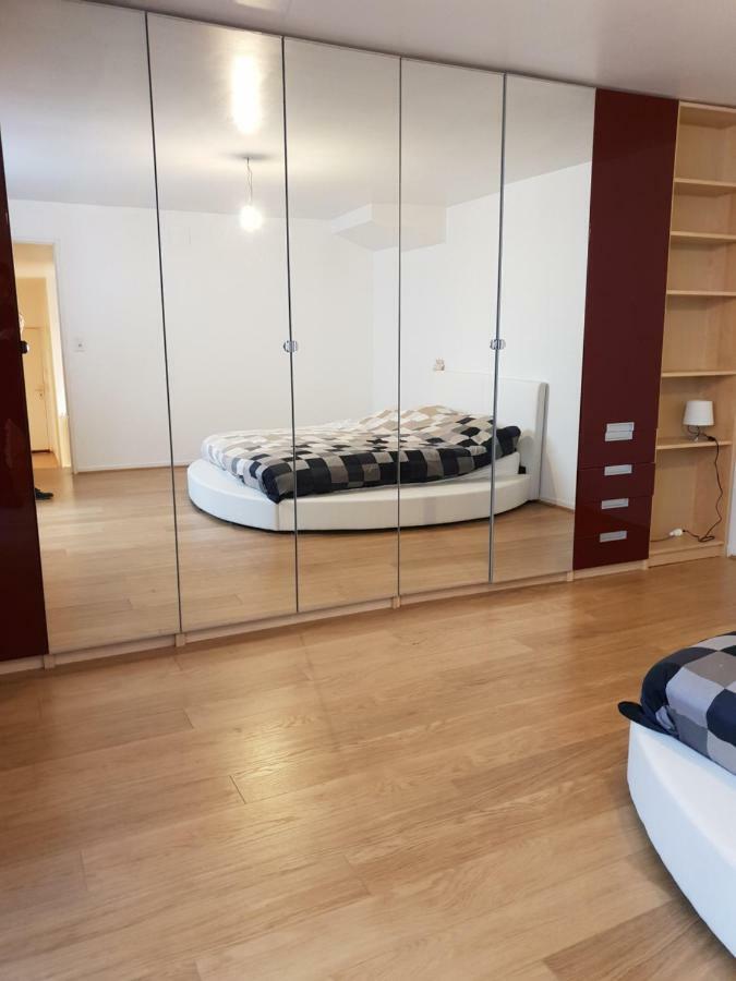 Grand Appartement En Centre Ville Мец Екстериор снимка